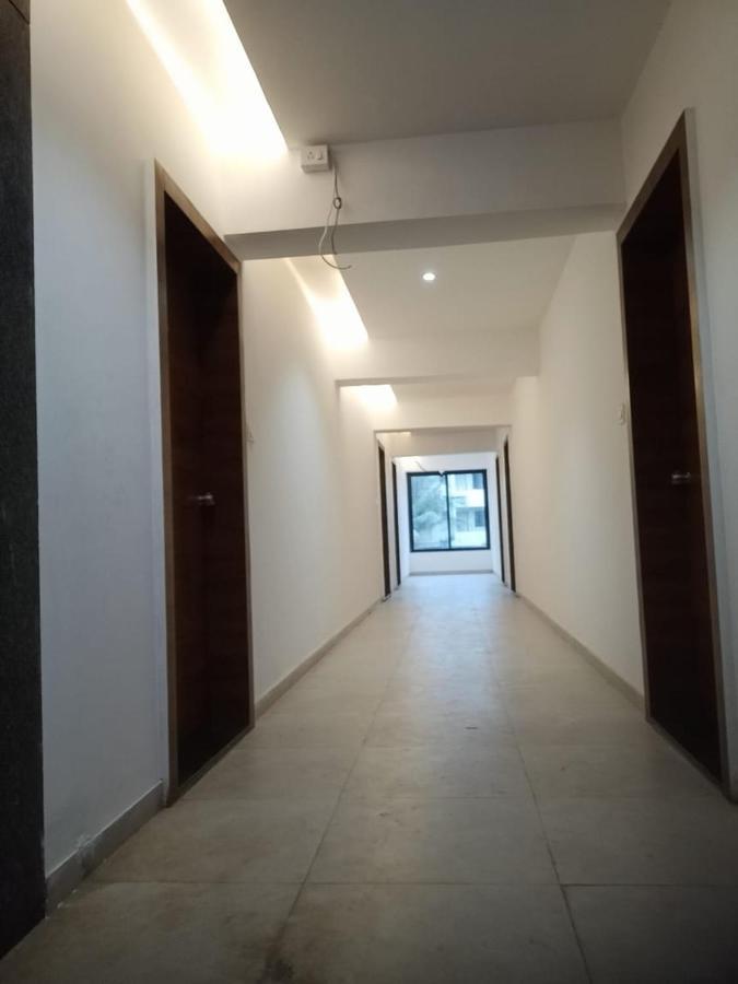 Hotel Anvisha Executive Mangvadi 外观 照片
