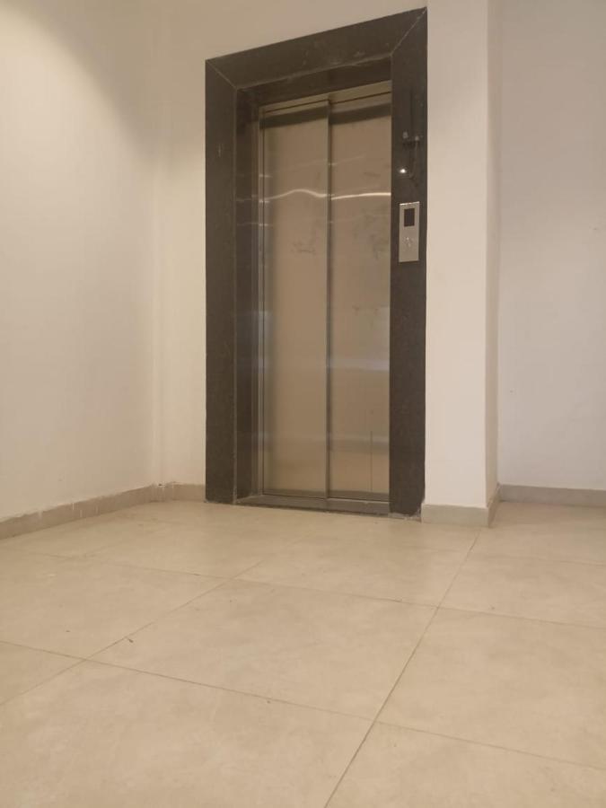 Hotel Anvisha Executive Mangvadi 外观 照片