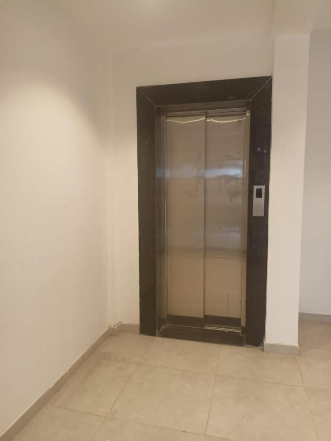 Hotel Anvisha Executive Mangvadi 外观 照片